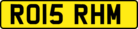 RO15RHM