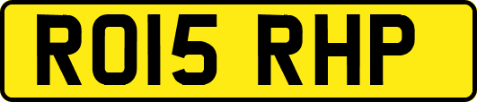 RO15RHP