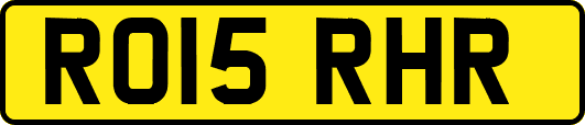 RO15RHR