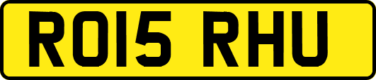 RO15RHU