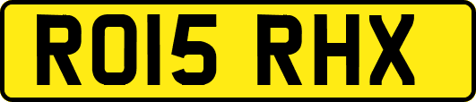RO15RHX