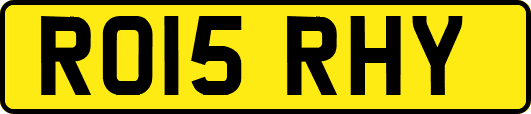 RO15RHY