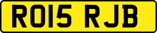 RO15RJB