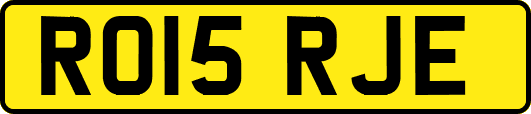 RO15RJE
