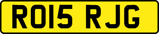 RO15RJG