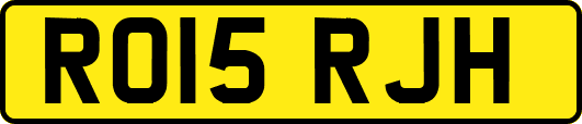 RO15RJH