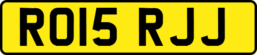 RO15RJJ