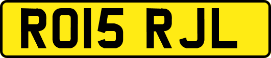 RO15RJL