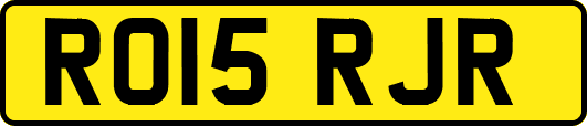 RO15RJR