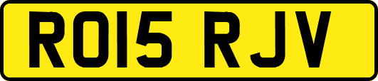 RO15RJV