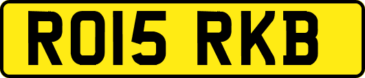 RO15RKB