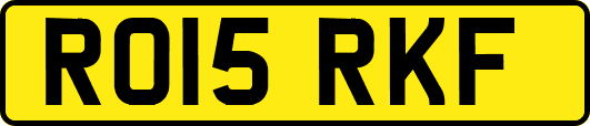 RO15RKF