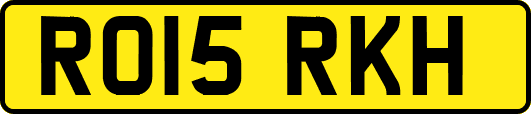 RO15RKH