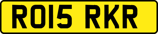 RO15RKR