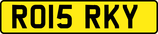 RO15RKY