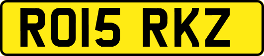 RO15RKZ