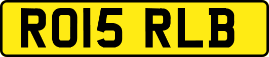 RO15RLB