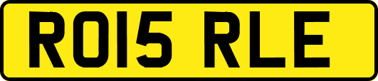 RO15RLE
