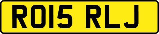 RO15RLJ