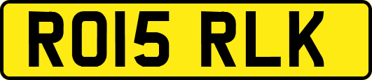 RO15RLK