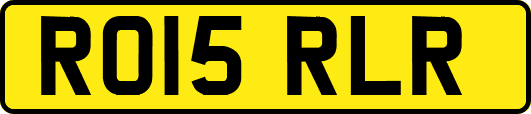 RO15RLR