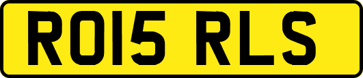 RO15RLS
