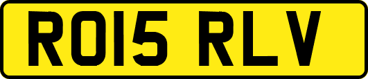 RO15RLV