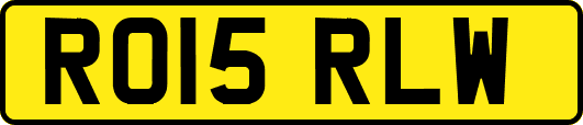 RO15RLW