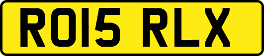 RO15RLX