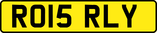 RO15RLY