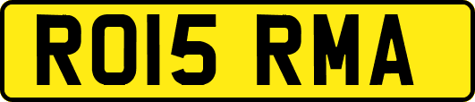 RO15RMA