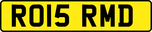 RO15RMD