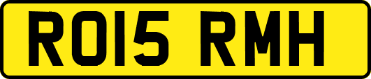 RO15RMH