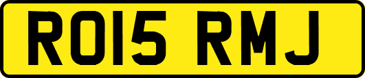 RO15RMJ