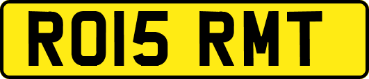 RO15RMT
