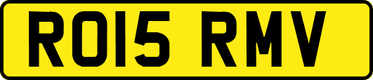 RO15RMV