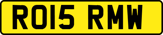 RO15RMW