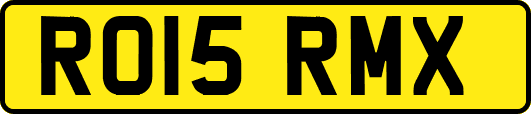 RO15RMX