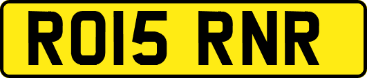 RO15RNR