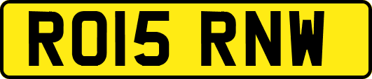 RO15RNW