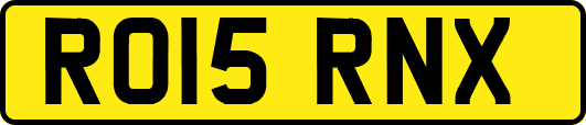 RO15RNX