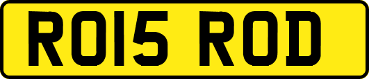 RO15ROD