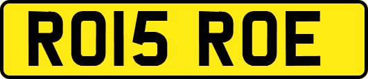 RO15ROE