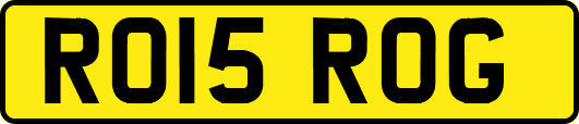 RO15ROG