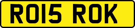 RO15ROK