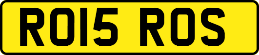 RO15ROS