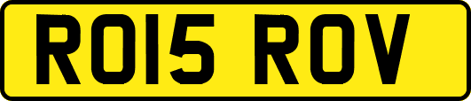 RO15ROV