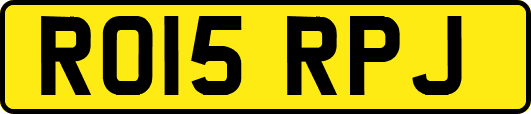 RO15RPJ