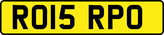 RO15RPO