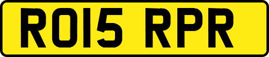 RO15RPR